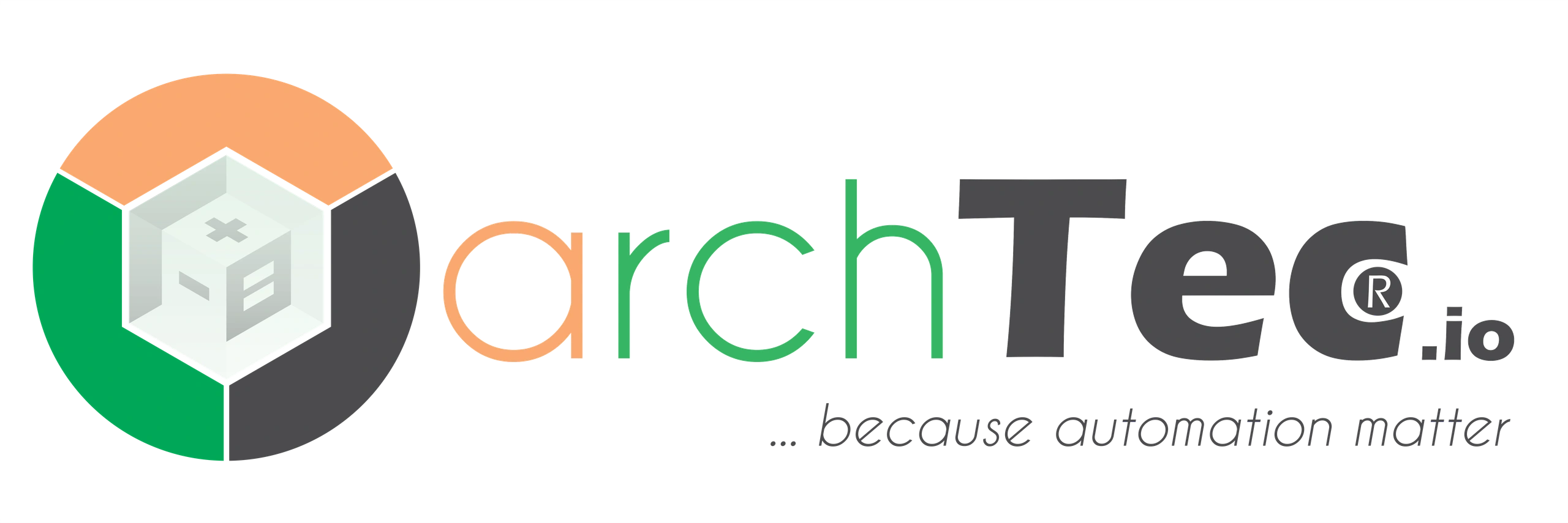 archTec Automação e Robótica